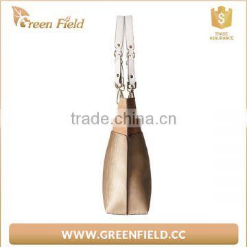 Brown Cork Shopping Bag Women Brown Cork Tote Bag photo-4