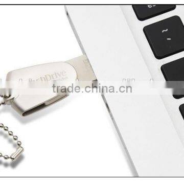 2016 Best Promotional Gifts Smart Phone OTG USB Flash Drive for Iphone and PC Newest Iflash Drive photo-4