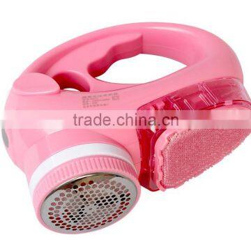 Household Lint Remover Garment Automatic Brush Handle Making Machine photo-3