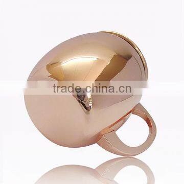 High Quality Stainless Steel Cup, Copper Drinking Mug