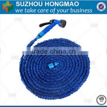 Hot Selling High Pressure Garden Hose Nozzle/flexible Garden Hose/expandable Garden Hose photo-3