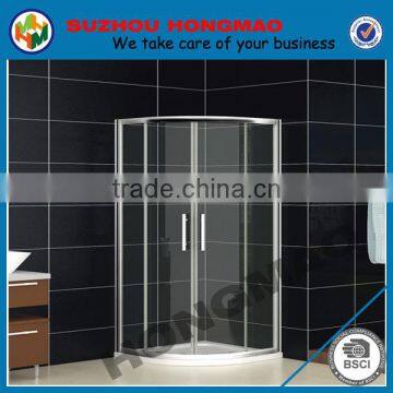 HSR02-90005 Bathroom set&corner shower cabin