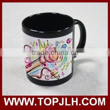 Sublimation White Mug ,sublimation Color Change Mugs photo-6