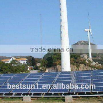 Pressurized Solar Energy Water Heater 2KW photo-3