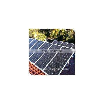 Bestsun Top Sale Long Warrantly BPS2000w Solar and Wind Power Generator photo-6