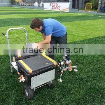 Turf Artificial Grass Field Fake Lawn Grass Landscaping Manufacture Artificial Grass photo-3