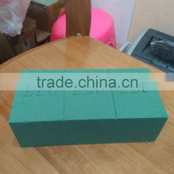 Wet Floral Foam Brick Florist Floral Foam Cutable Sponge photo-5