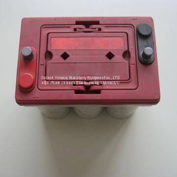 Standard Portable Ultrasonic Spot Welding Machine For Plastic photo-3