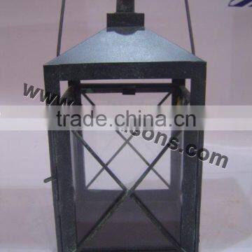 Wholesales Metal Lanterns for Outdoor Garden photo-2