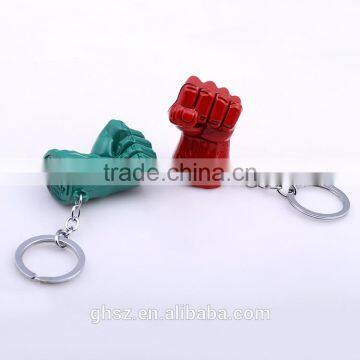 Hulk Toys Keychain Keyring photo-3