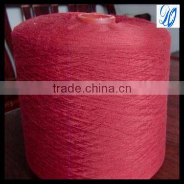 High Quality Carded Cotton Yarn 10S-80S for Knitting photo-5