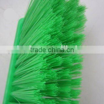 Plastic Cleaning Brush photo-4