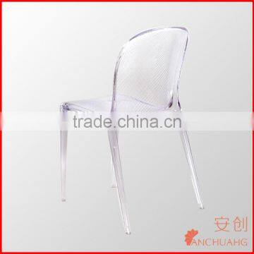 Clear Acrylic Table and Chairs photo-3