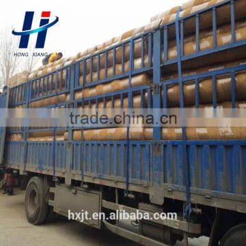 Manufacture Directly Supply Slope Erosion Control Coir Fiber Mat Coconut Fiber Blankets photo-4