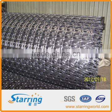 Geogrid Reinforcing Biaxial Geogrid