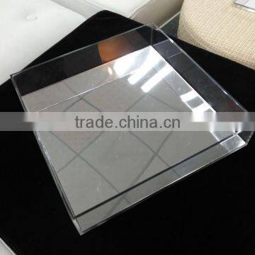 Factory Directly Custom Made Lucite, Acrylic Arabic Tray photo-3