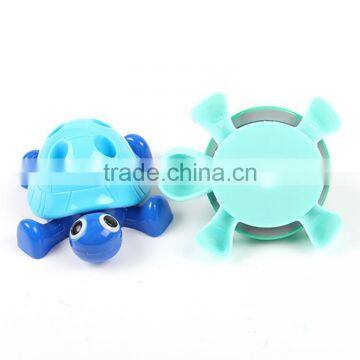 Funcy Turtle Shape Pencil Sharpener , ABS Pencil Sharpener Wholesale photo-2