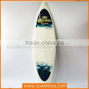 Window Display Props Decorative Fashion Modeling Surfboard