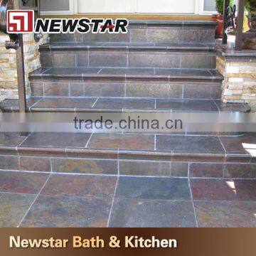 Chinese Hot Sales High Quality Outdoor Stair Steps