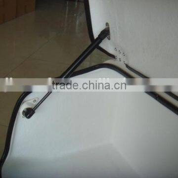 FRP Delivery Box, Factory photo-3