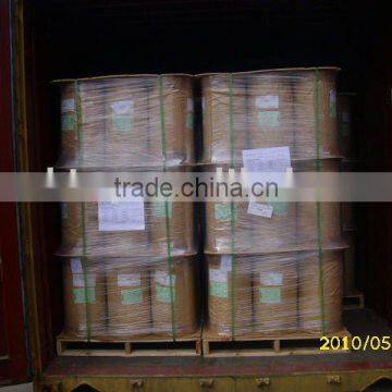 Metalized Silver Bopp Film 15 Mic photo-5