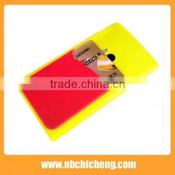 Smart Wallet Mobile Phone Card Holder With Suction Cup photo-5