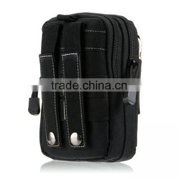 Hot Sale Stock Tactical Mobile Phone Waist Bag photo-2