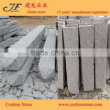 landscape Stone G603 grey ganite outdoor palisade