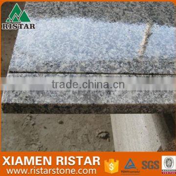 Granite G623 Rosa Beta Polished Steps Riser and Stone Stairs photo-3