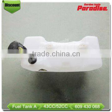 43CC 2Stroke Grass Cutter Plastic Fuel Tank photo-3