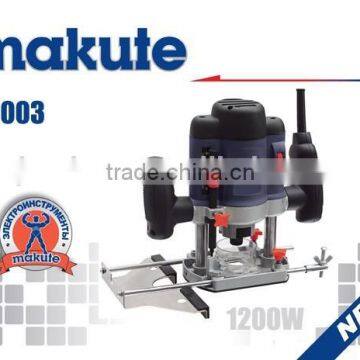 MAKUTE ER003 8mm wooden cnc router engraving machine cnc 2030