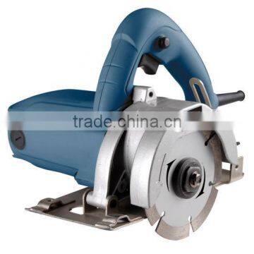 JCS110 1200W, 110MM Electric marble cutter, marble saw, electric saw