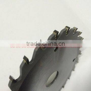 TCT 36" Circular Saw Blade photo-6