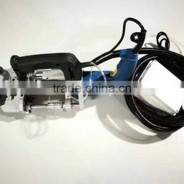 Pneumatic Level Drilling photo-2