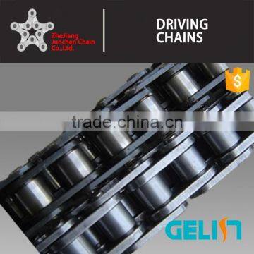 C08B C20B Short Pitch Straight Side Plate Steel Transmission Roller Chains (B Series) photo-6