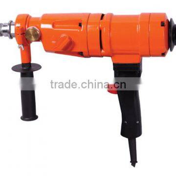 MASTER diamond core drill/concrete core drilling machine,double speed(ZIZ MT-05-80)