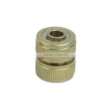 brass nozzle & connector