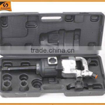 Best on Sales Most Popular Pneumatic Tools Hot 1 Inch Air Impact Wrench photo-3
