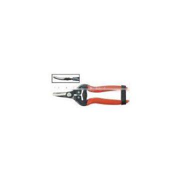 Curved Blade Fruit Pruner