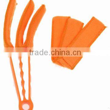 Dust Cleaning Brush/three Layers Dust Cleaner/window Blind Cleaning Brush/air-condition Brush photo-2