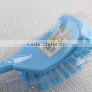 Plastic Long Handle Toilet Brush,cleaning Brush-3016 photo-4