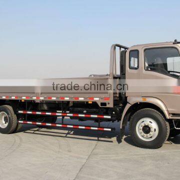 2015 New SINOTRUK HOWO 4*2 LHD RHD 5T Light Truck photo-3