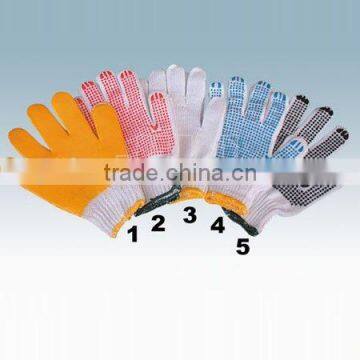 CE working glove