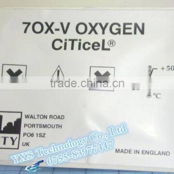 Oxygen Battery 7OX-V Oxygen Senso 7OX 7OXV photo-3