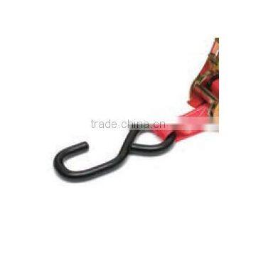 1" LIGHT DUTY RETRACTABLE TIE DOWN WITH WEBBING photo-2