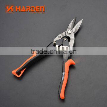 Professional Taiwan Type Straight Aviation Snips photo-5