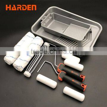 7Pcs Paint Roller Brush Set photo-5