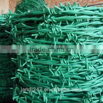 Hot Sale Barbed Wire for Building With Factory Price photo-6