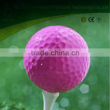Hot Sell Glow in the Dark Golf Balls photo-6