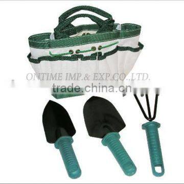 4pcs Garden tool set